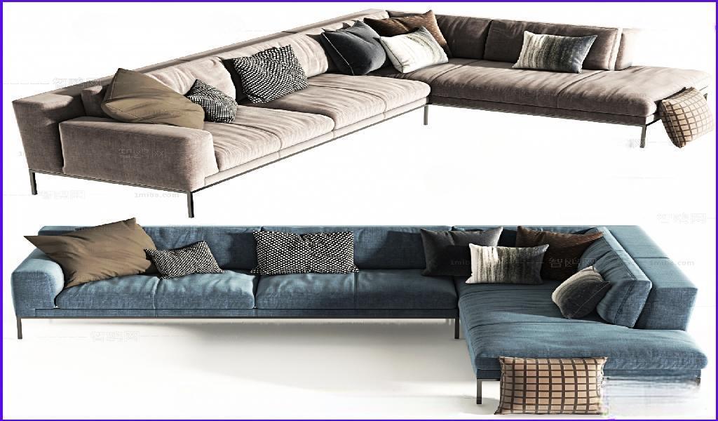 SOFA ĐÔI VOL 1